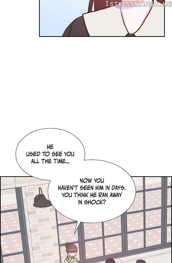 A Spoonful Of Your Love chapter 26 - page 10