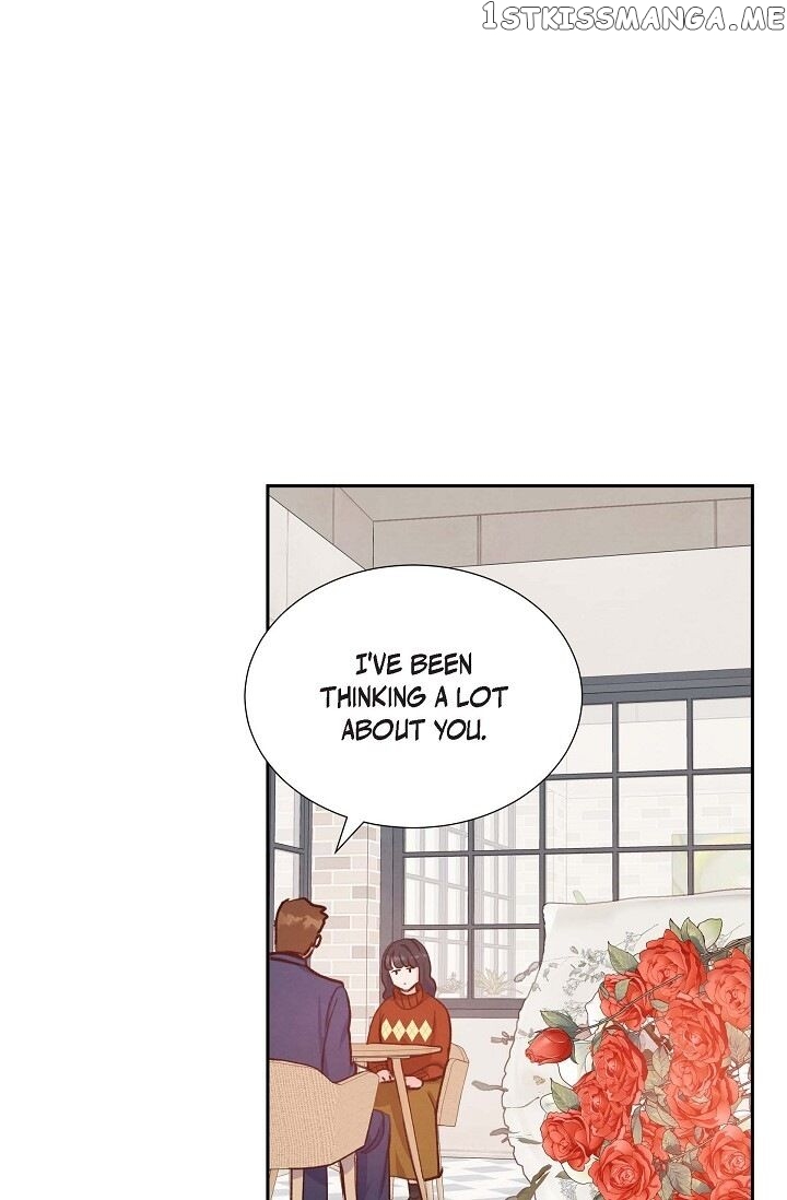 A Spoonful Of Your Love chapter 26 - page 16