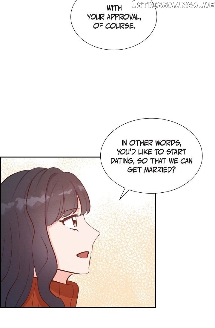 A Spoonful Of Your Love chapter 26 - page 22