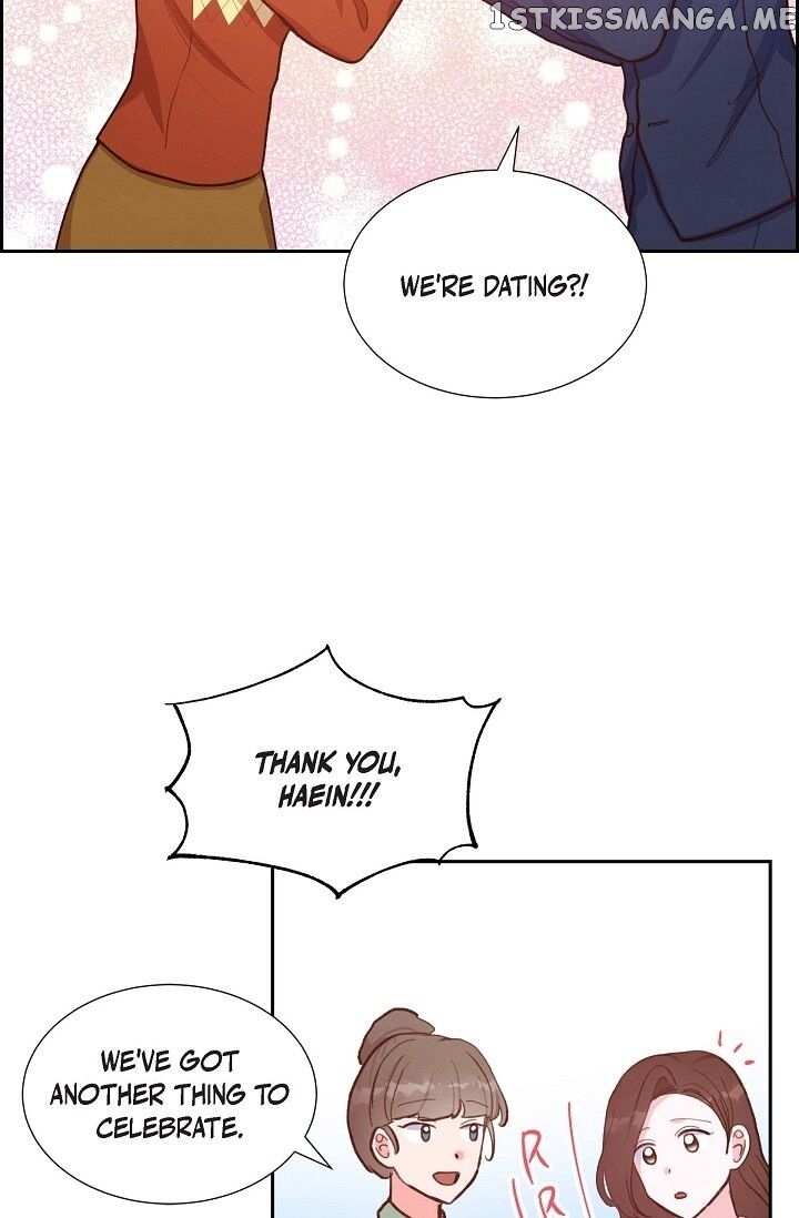 A Spoonful Of Your Love chapter 26 - page 30