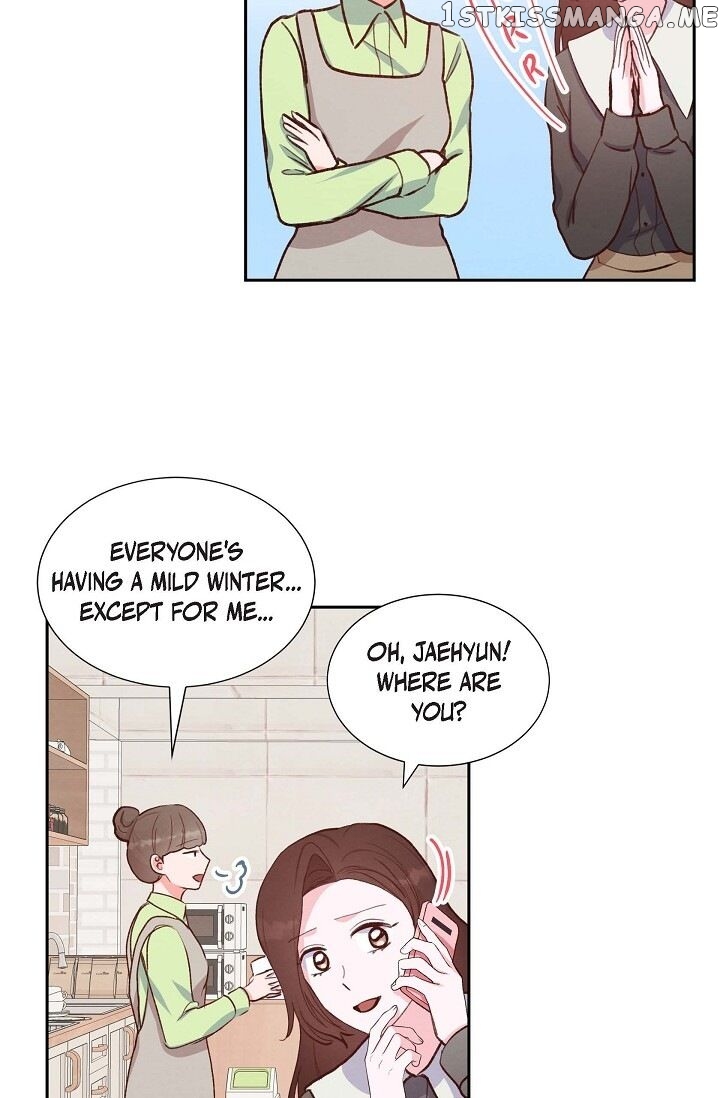 A Spoonful Of Your Love chapter 26 - page 31