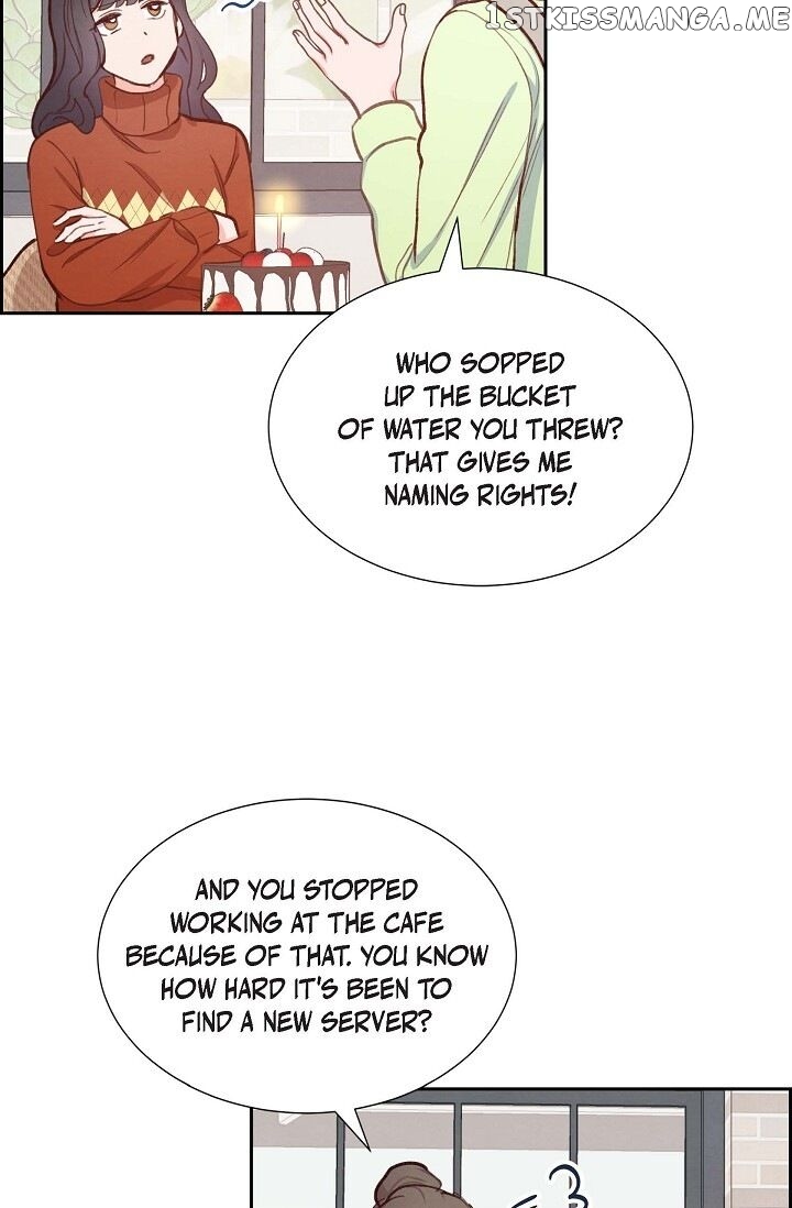 A Spoonful Of Your Love chapter 26 - page 4