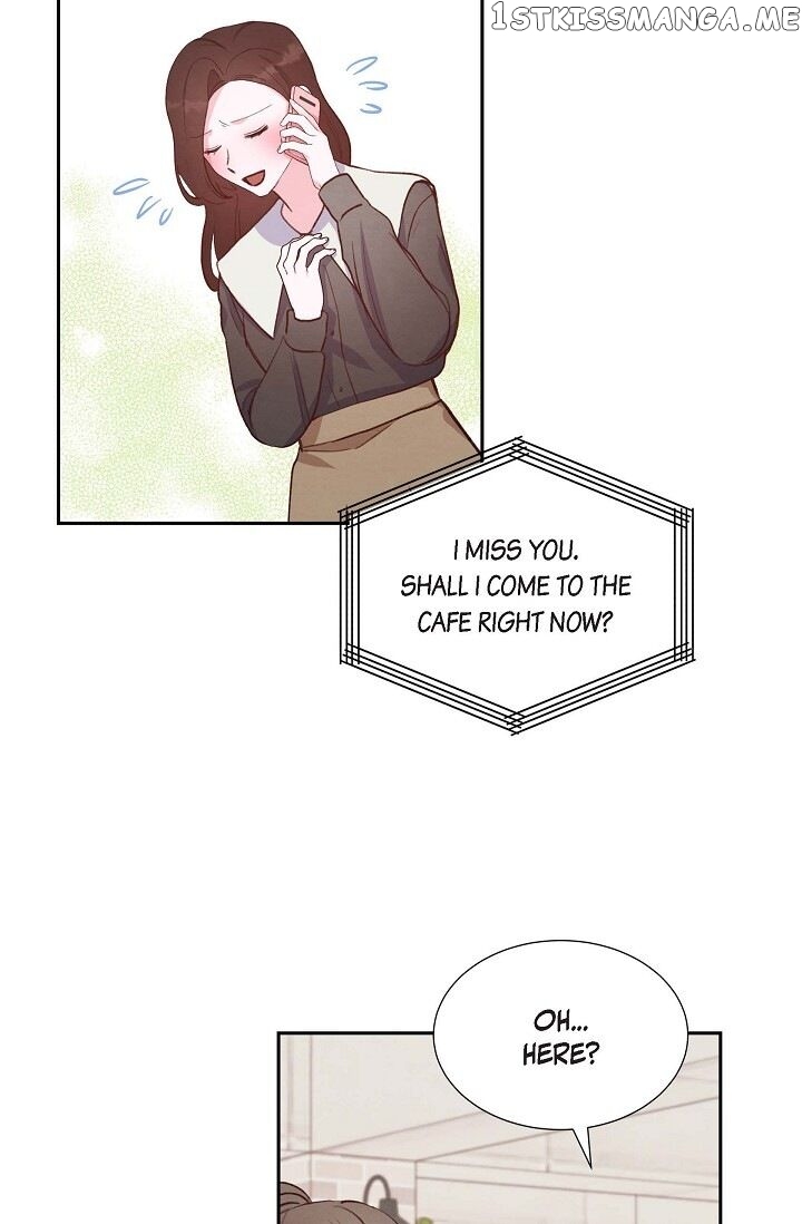 A Spoonful Of Your Love chapter 26 - page 40