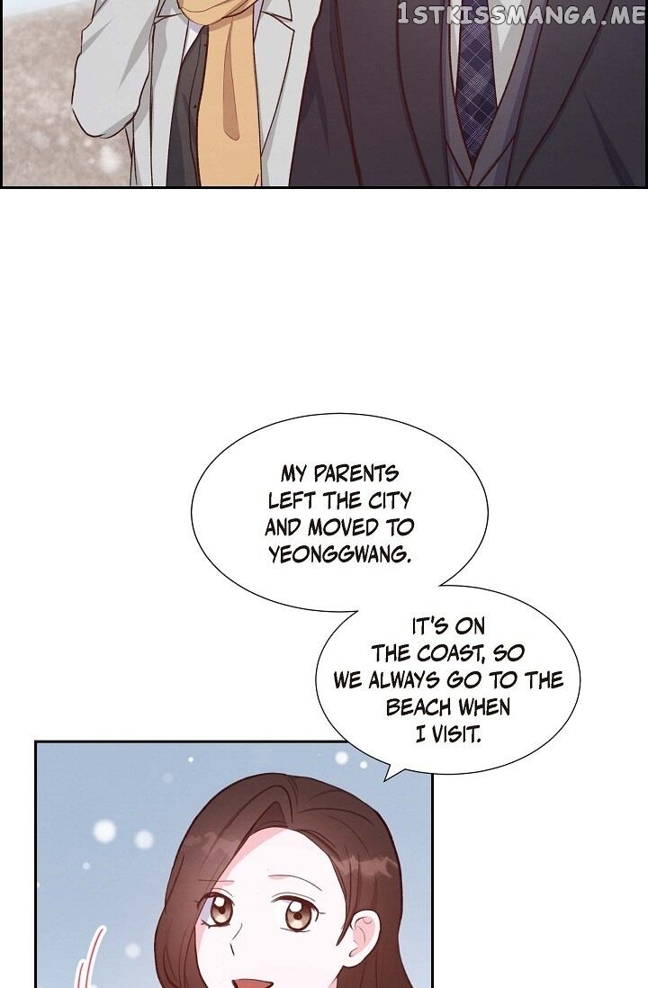 A Spoonful Of Your Love chapter 26 - page 56