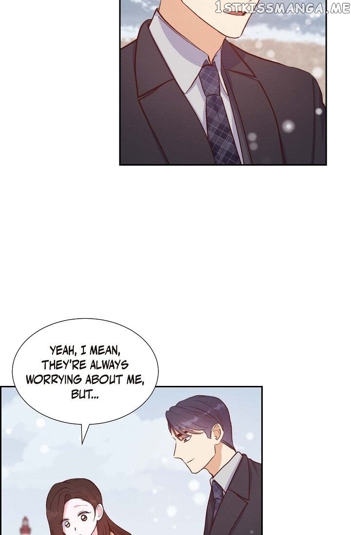 A Spoonful Of Your Love chapter 26 - page 58