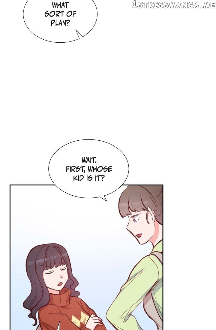 A Spoonful Of Your Love chapter 26 - page 8