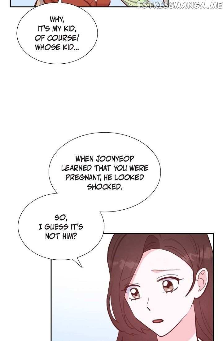 A Spoonful Of Your Love chapter 26 - page 9