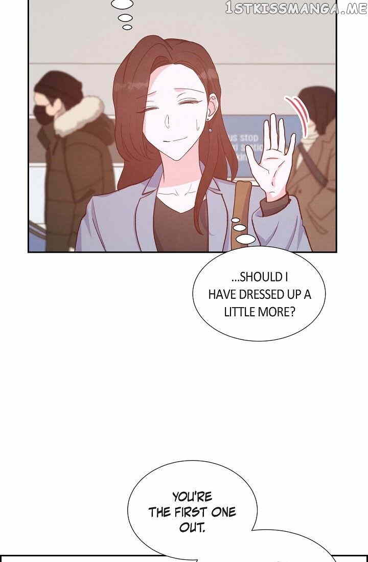 A Spoonful Of Your Love chapter 24 - page 10