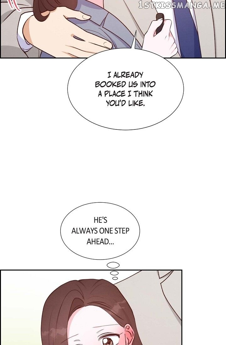 A Spoonful Of Your Love chapter 24 - page 15