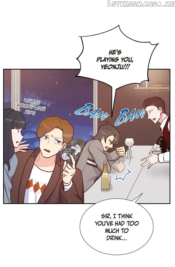 A Spoonful Of Your Love chapter 24 - page 44