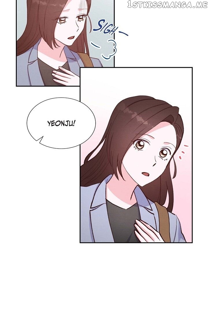 A Spoonful Of Your Love chapter 24 - page 7