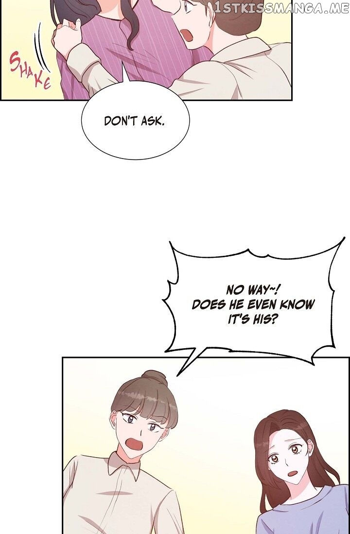 A Spoonful Of Your Love chapter 23 - page 43