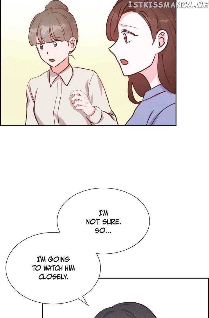 A Spoonful Of Your Love chapter 23 - page 47