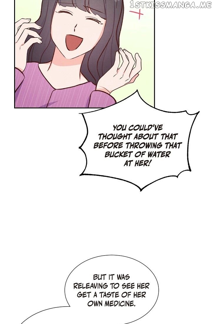 A Spoonful Of Your Love chapter 23 - page 50