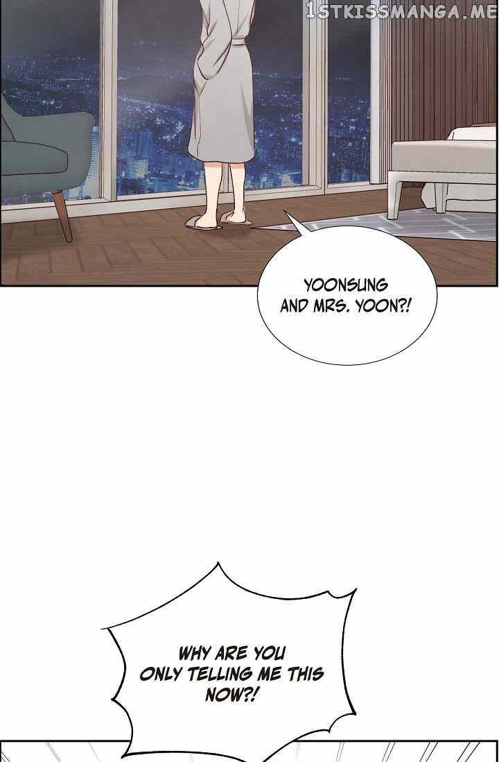 A Spoonful Of Your Love chapter 23 - page 57