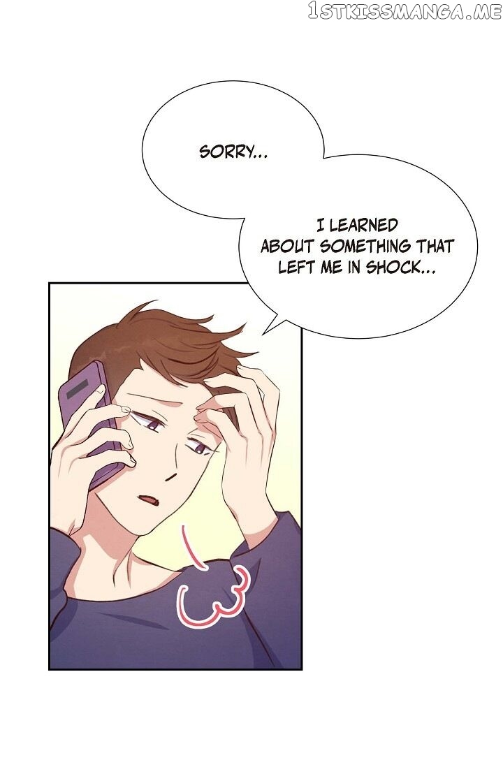 A Spoonful Of Your Love chapter 23 - page 59