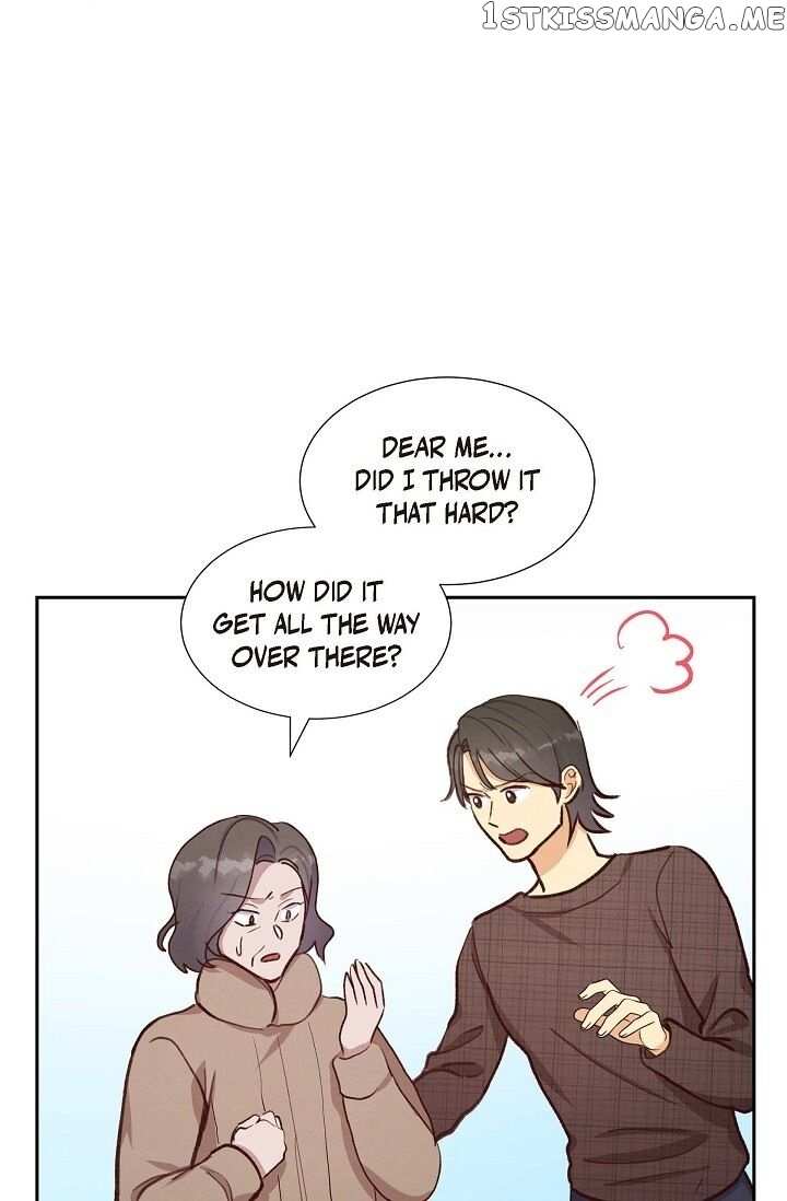 A Spoonful Of Your Love chapter 23 - page 9