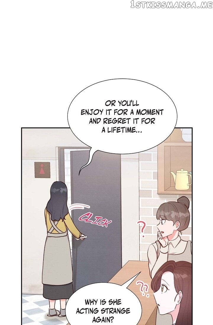 A Spoonful Of Your Love chapter 22 - page 15