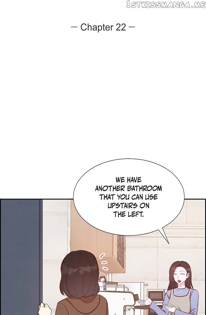 A Spoonful Of Your Love chapter 22 - page 17