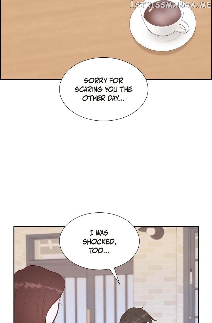 A Spoonful Of Your Love chapter 22 - page 27