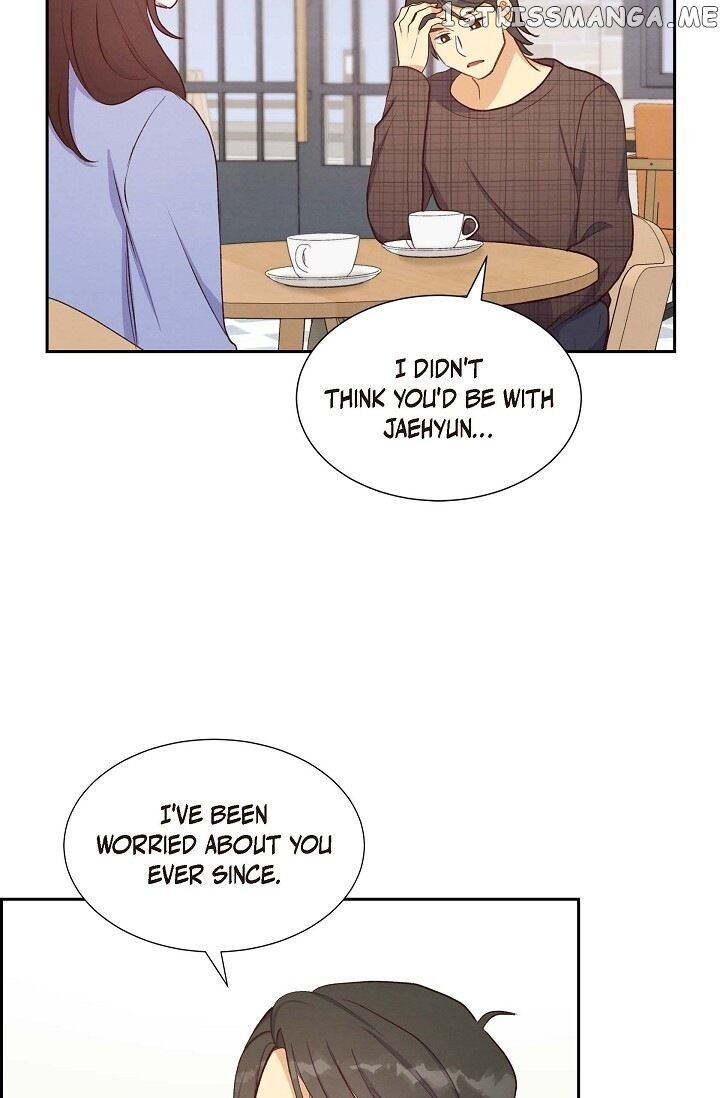 A Spoonful Of Your Love chapter 22 - page 28