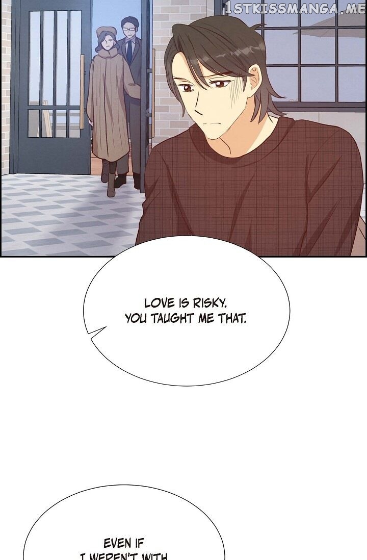 A Spoonful Of Your Love chapter 22 - page 48