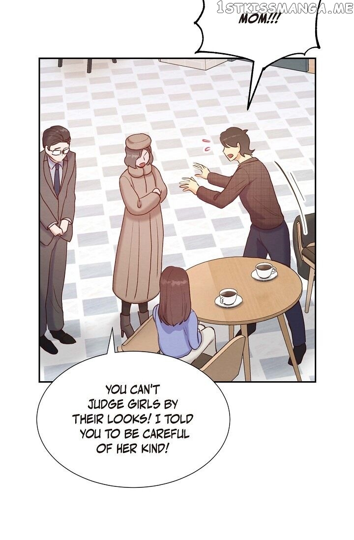 A Spoonful Of Your Love chapter 22 - page 66