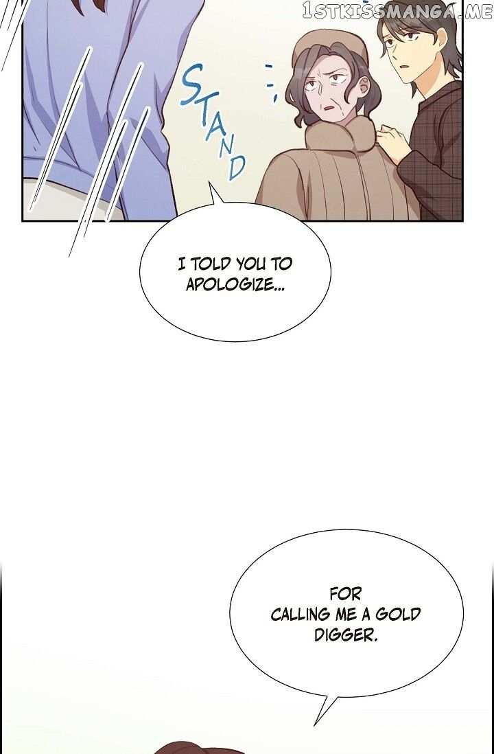 A Spoonful Of Your Love chapter 22 - page 75