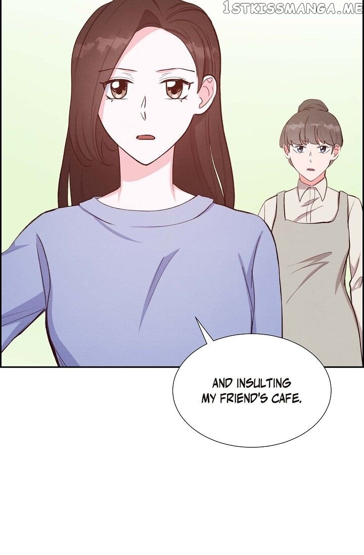 A Spoonful Of Your Love chapter 22 - page 76