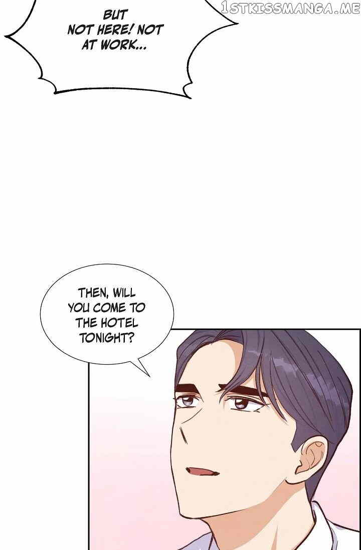 A Spoonful Of Your Love chapter 21 - page 10