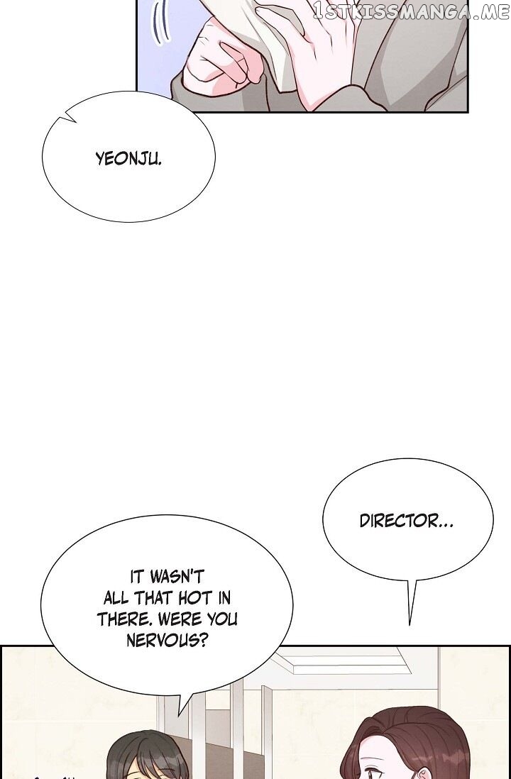 A Spoonful Of Your Love chapter 21 - page 39