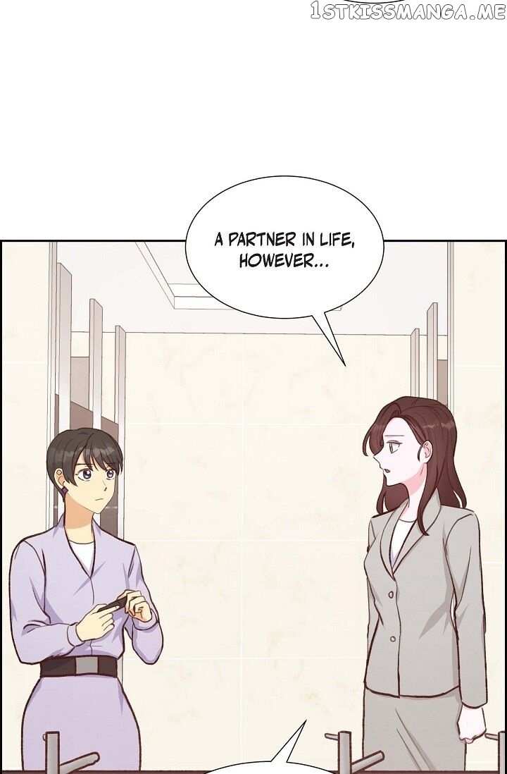 A Spoonful Of Your Love chapter 21 - page 47
