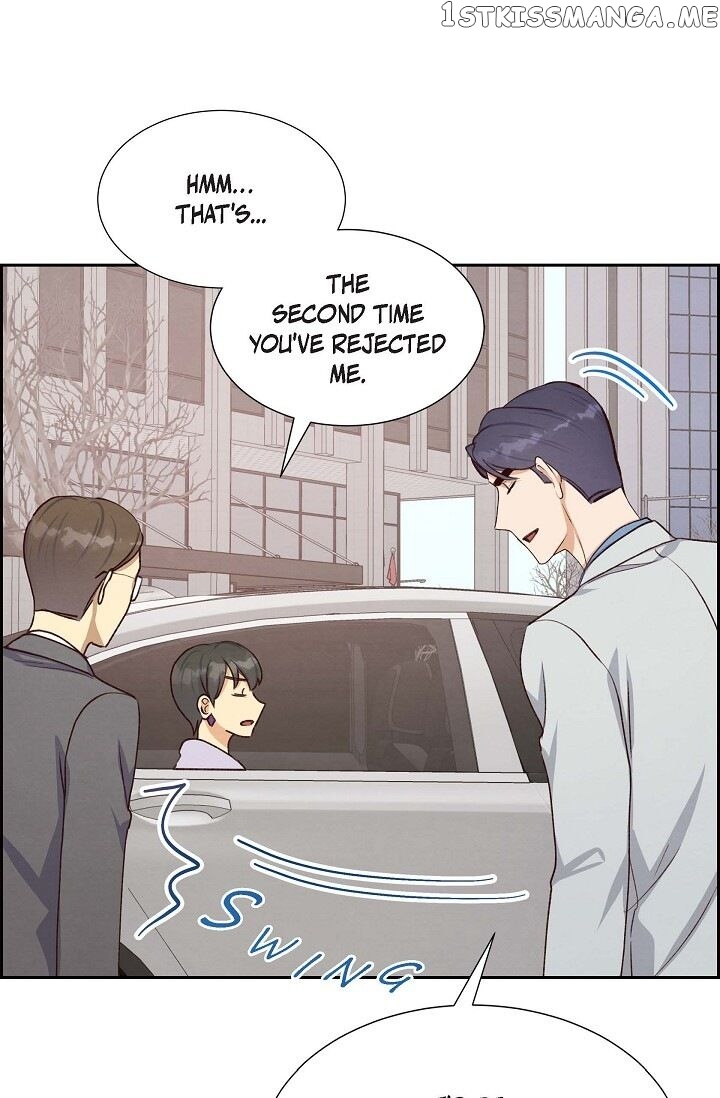 A Spoonful Of Your Love chapter 21 - page 60