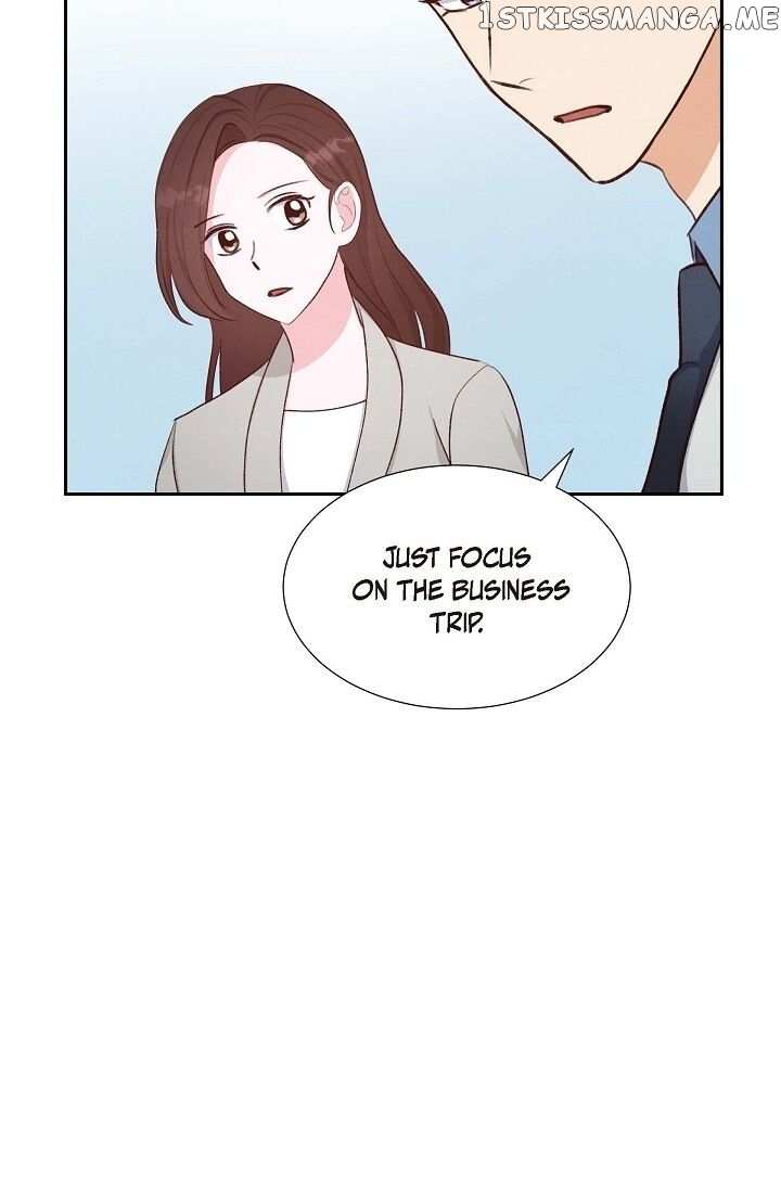A Spoonful Of Your Love chapter 21 - page 64