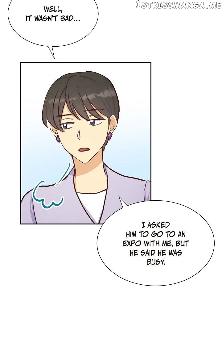 A Spoonful Of Your Love chapter 21 - page 69