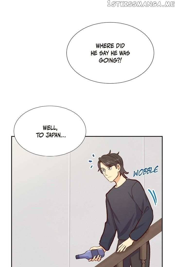 A Spoonful Of Your Love chapter 21 - page 71