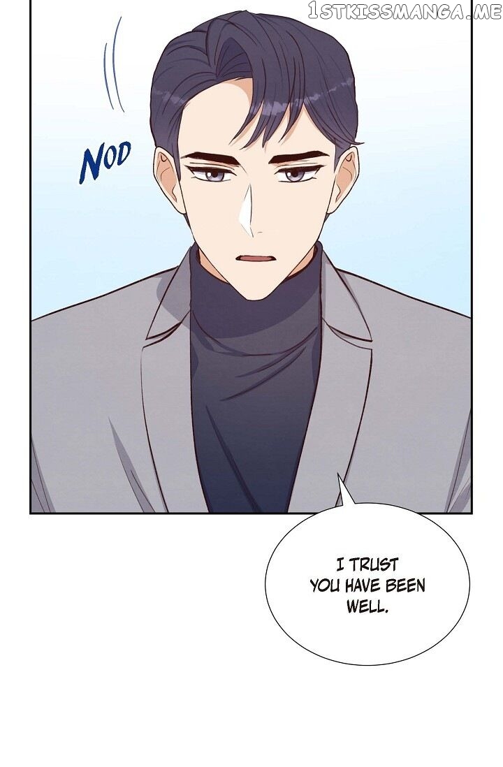 A Spoonful Of Your Love chapter 20 - page 5