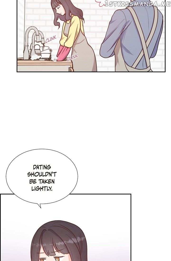 A Spoonful Of Your Love chapter 20 - page 64