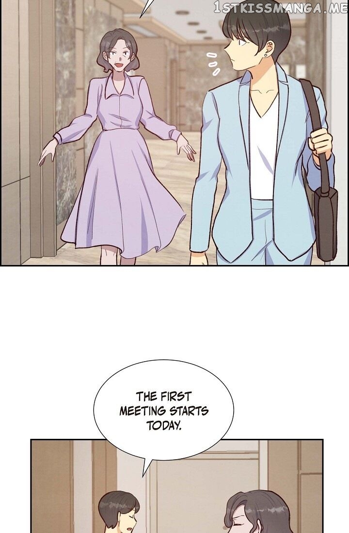 A Spoonful Of Your Love chapter 20 - page 69