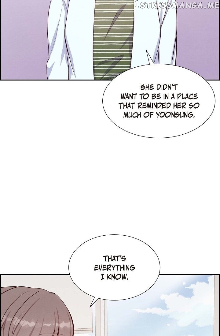 A Spoonful Of Your Love chapter 19 - page 63