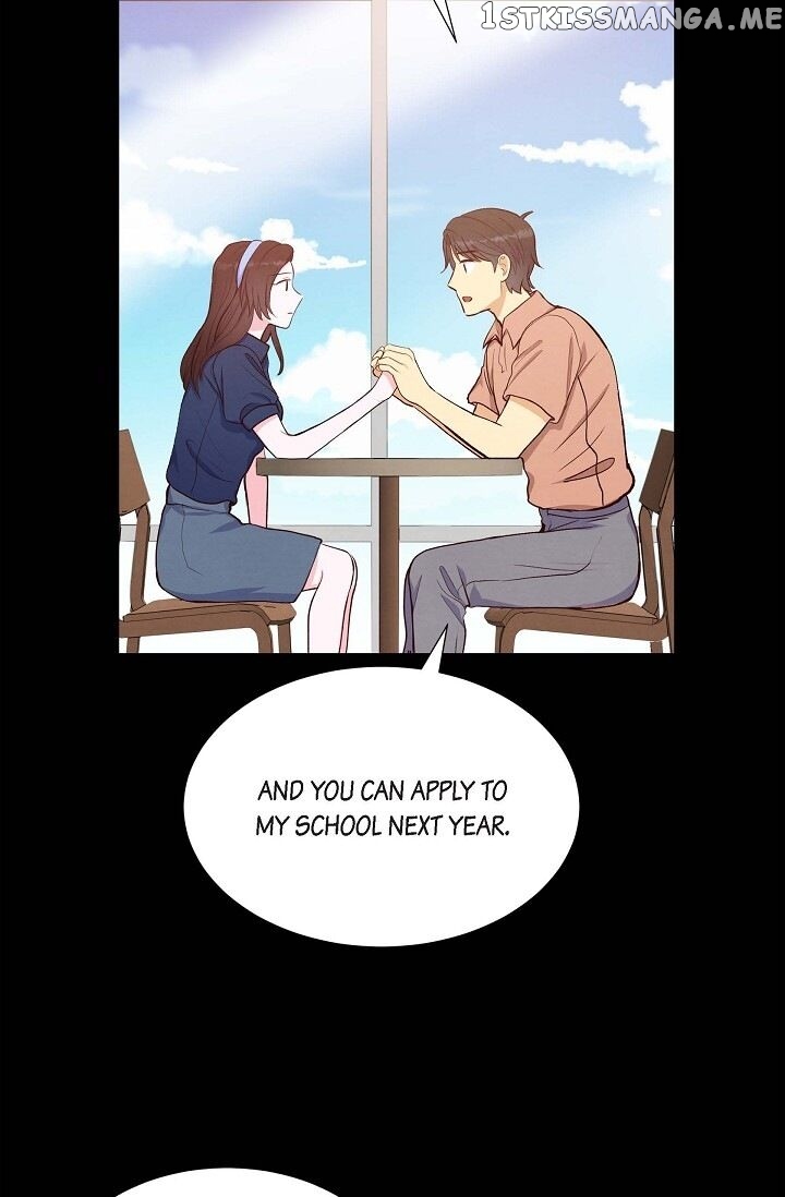 A Spoonful Of Your Love chapter 19 - page 9