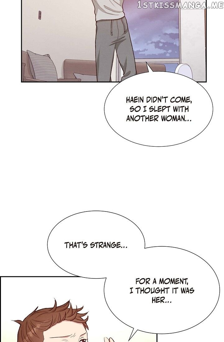 A Spoonful Of Your Love chapter 18 - page 39