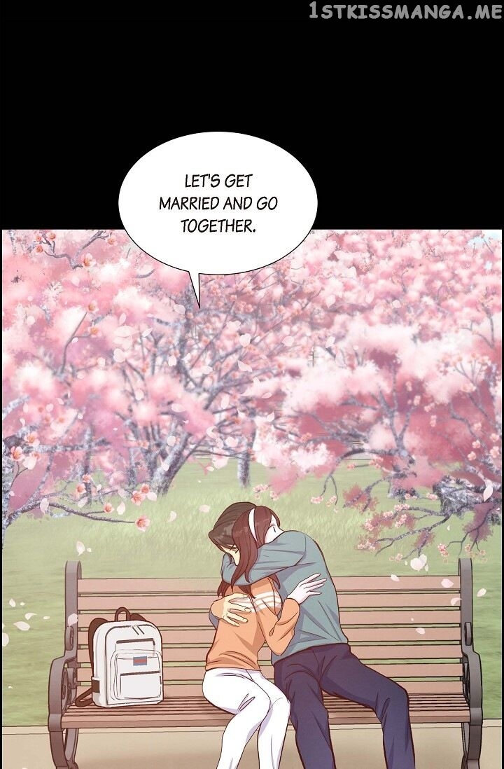 A Spoonful Of Your Love chapter 18 - page 74