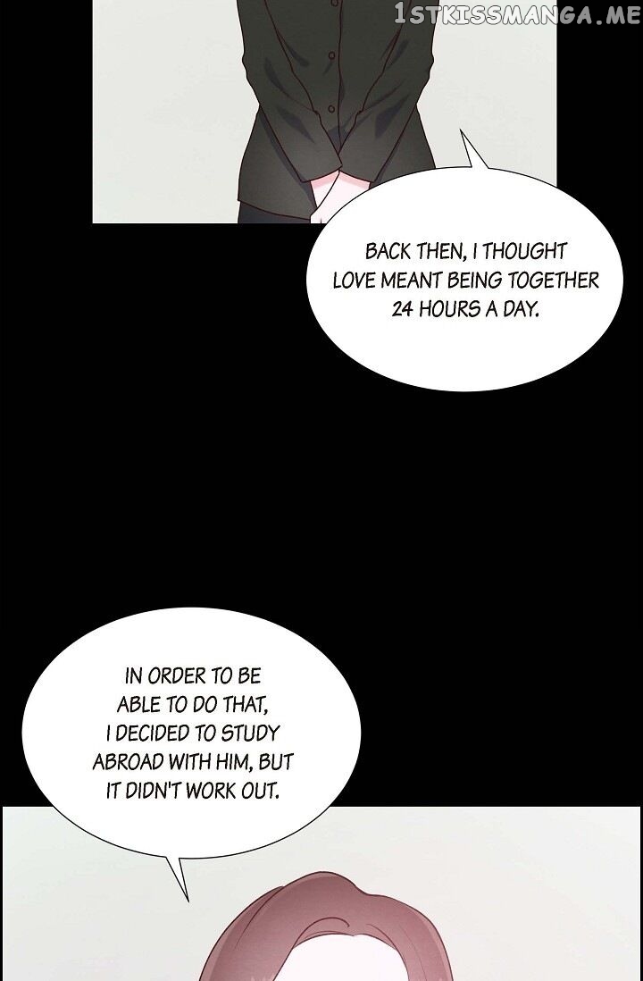 A Spoonful Of Your Love chapter 17 - page 18