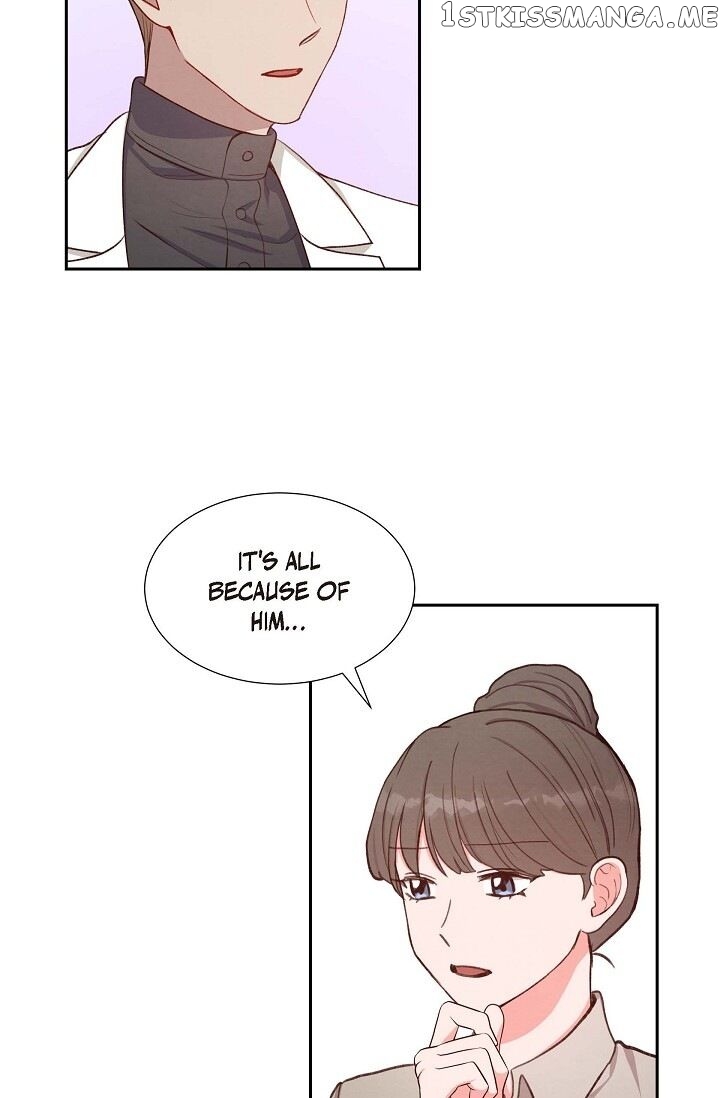 A Spoonful Of Your Love chapter 17 - page 39