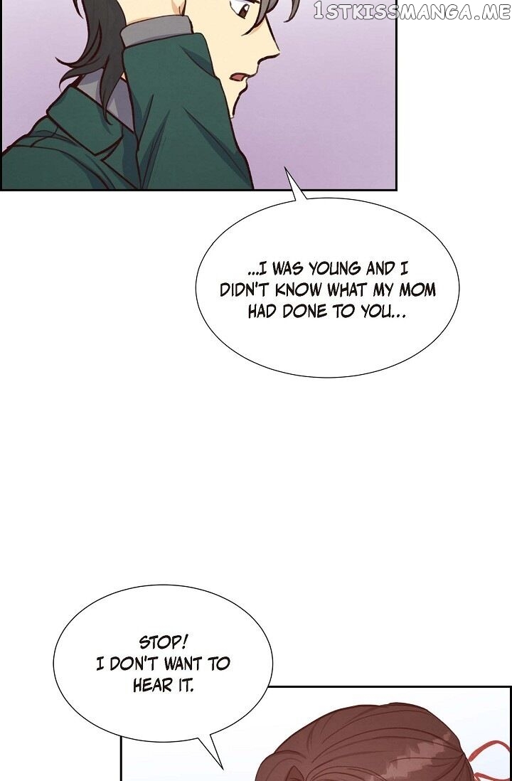 A Spoonful Of Your Love chapter 17 - page 54