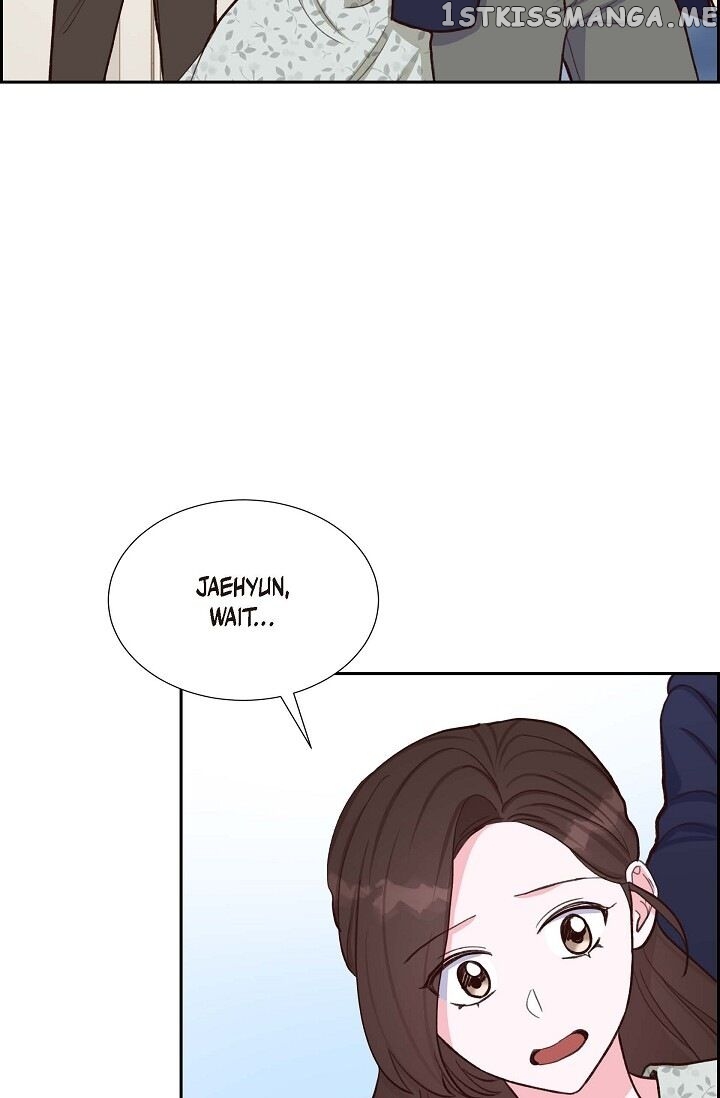 A Spoonful Of Your Love chapter 17 - page 77