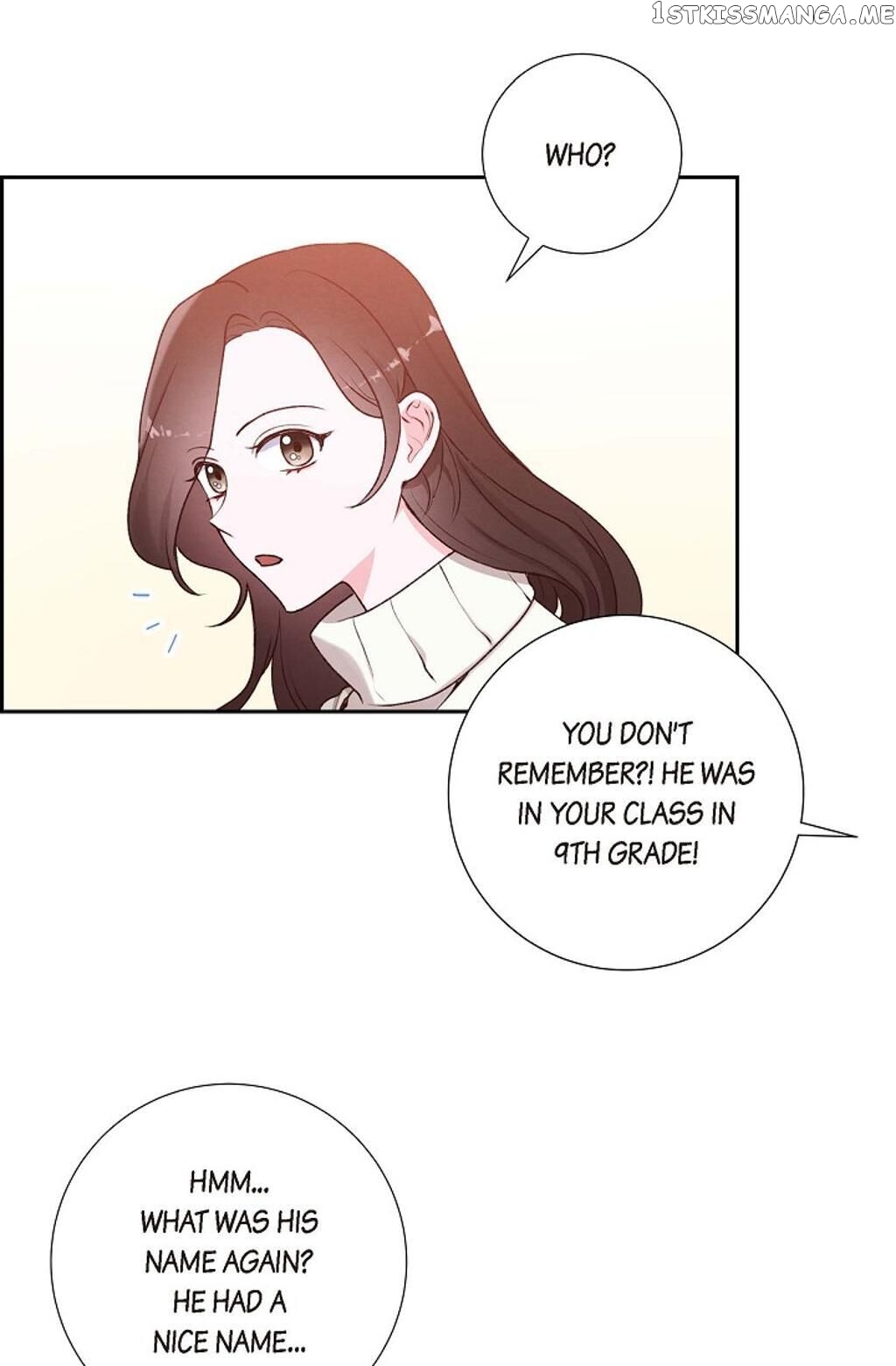 A Spoonful Of Your Love chapter 1 - page 36