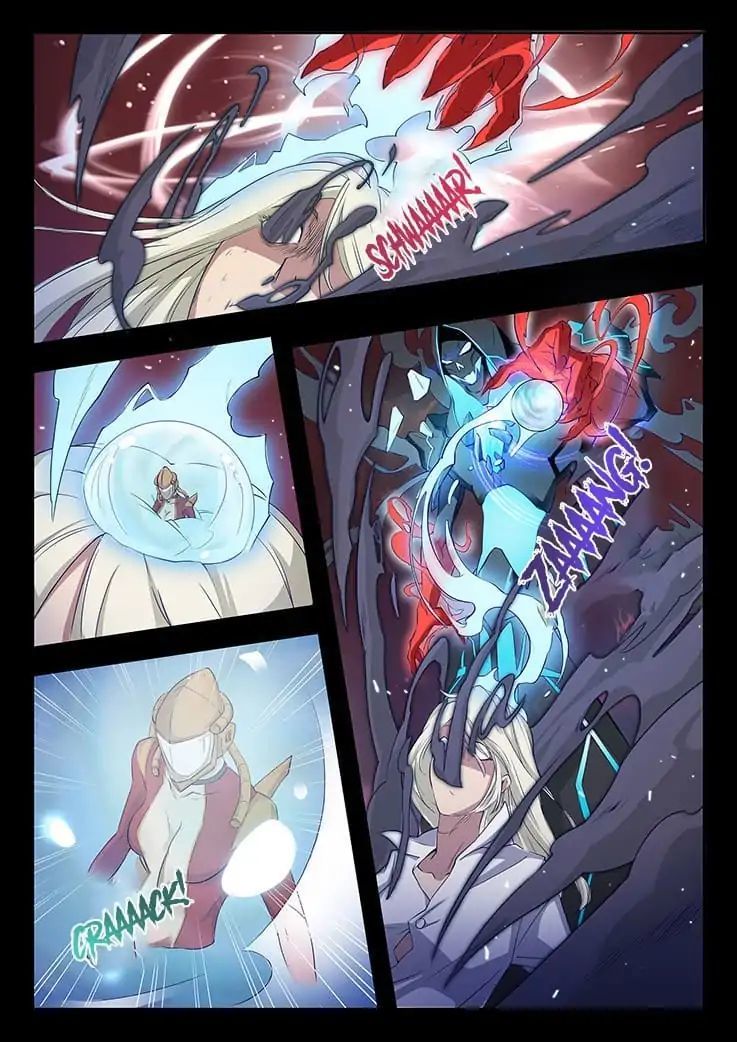 Eidolon Chapter 1 - page 4