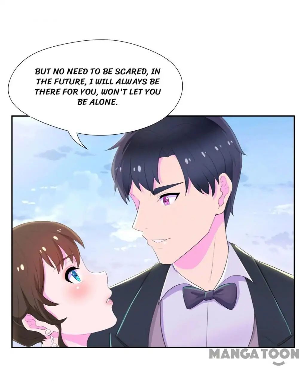 Xixi Romance Chapter 60 - page 22